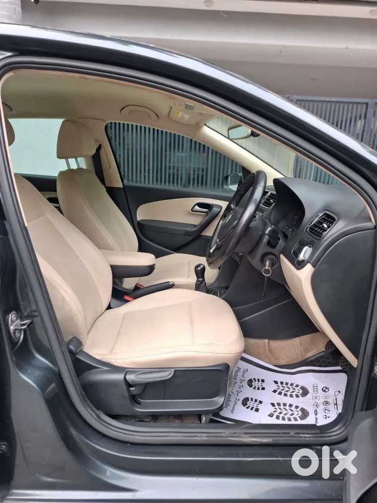 Volkswagen Vento 1.0 Highline Plus, 2020, Petrol