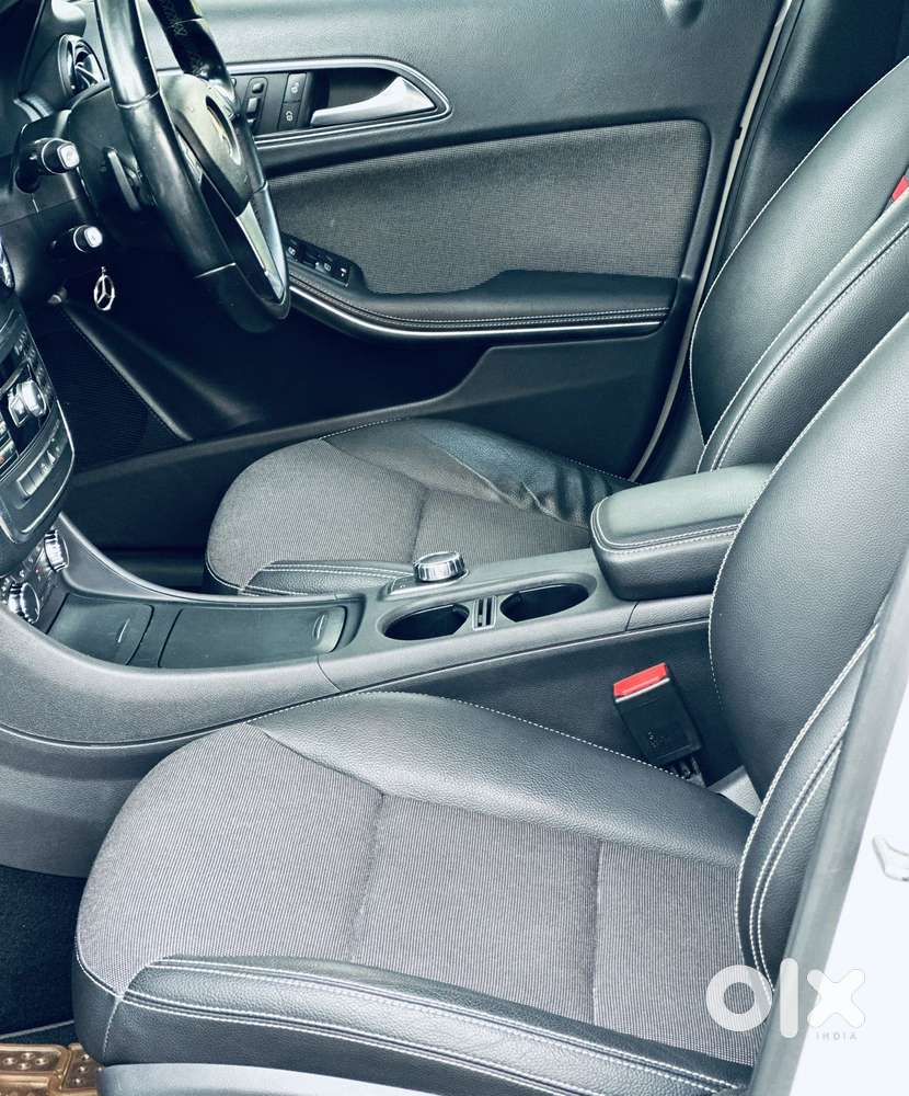 Mercedes-benz A Class A180 Cdi, 2014, Diesel
