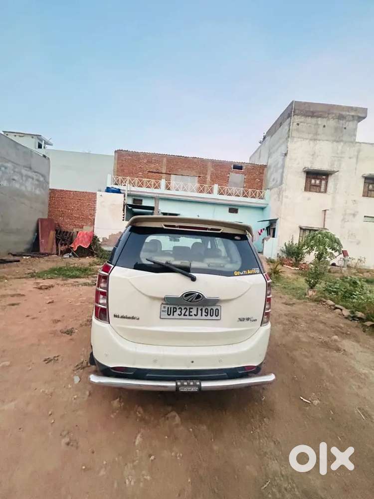 Mahindra Xuv500 2013 Diesel Well Maintained