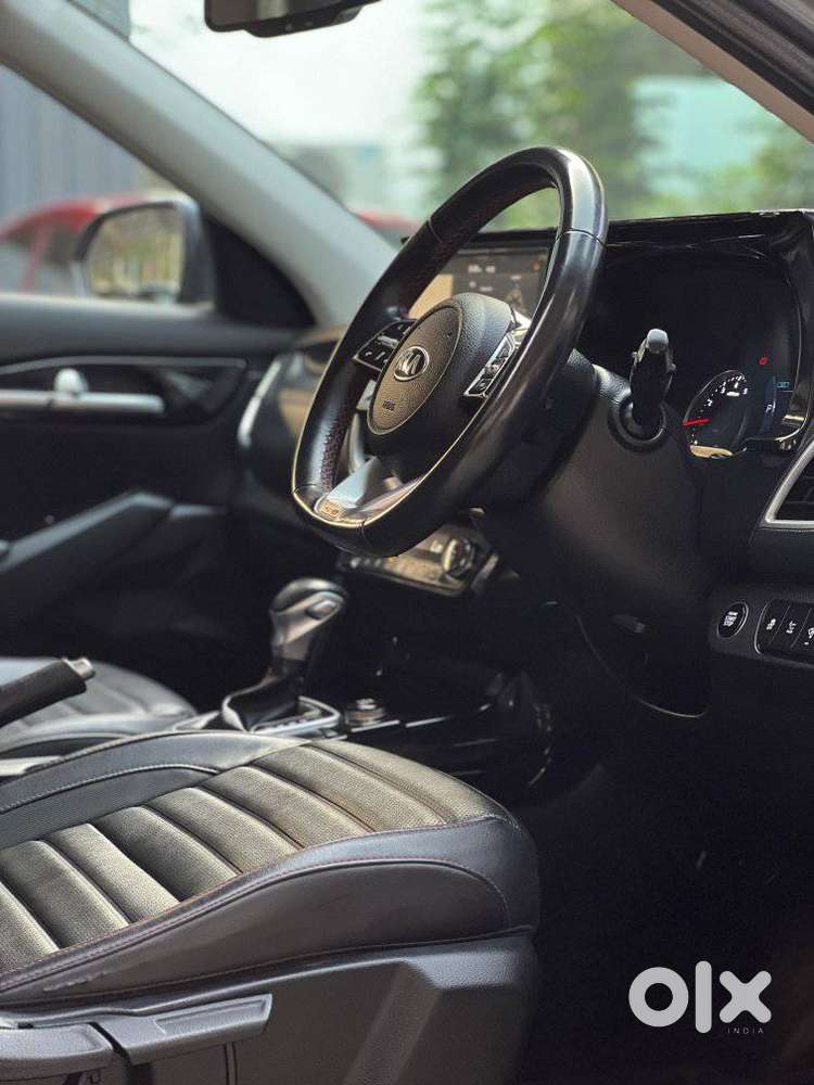 Kia Seltos Gtx Dct, 2019, Petrol