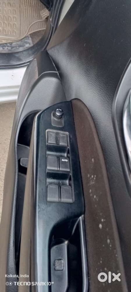 Maruti Suzuki Swift Vdi, 2012, Diesel