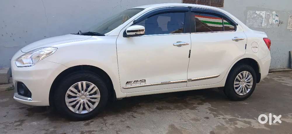 Maruti Suzuki Dzire 2024