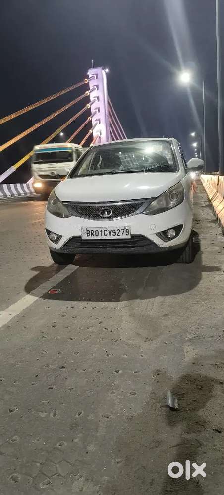 Tata Zest Diesel Manual 2016