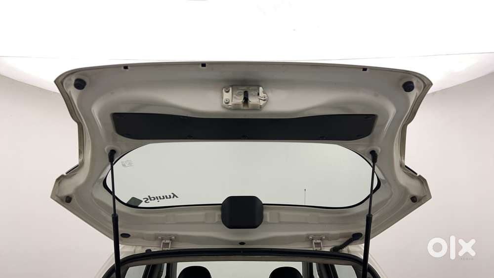 Maruti Suzuki Alto K10 2010-2014 Vxi, 2015, Petrol