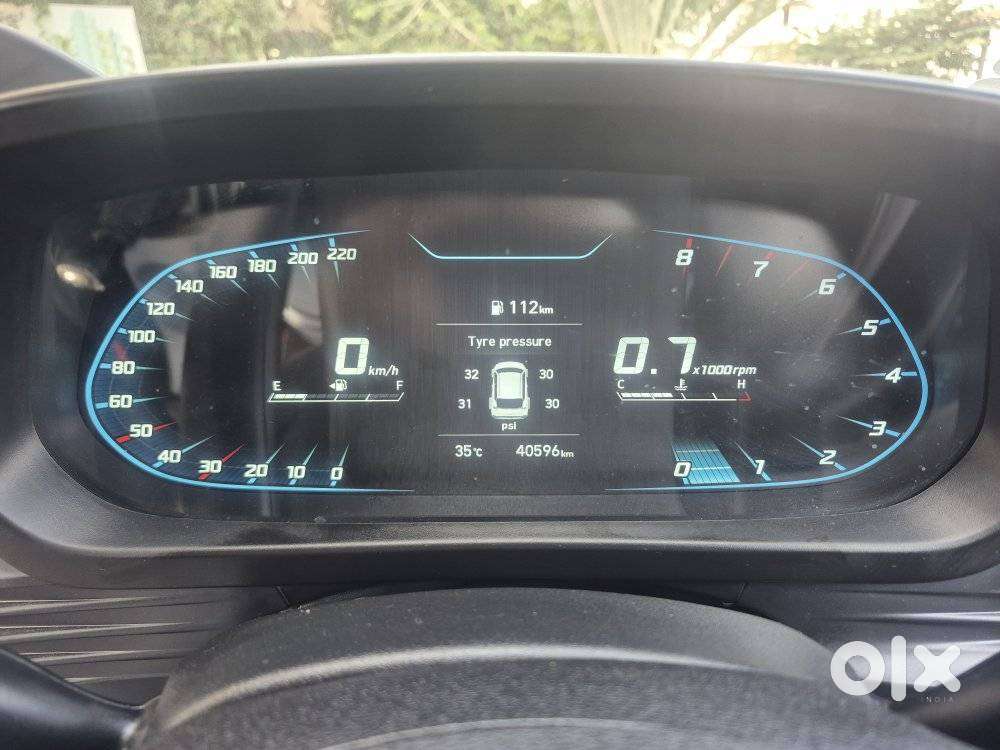 Hyundai I20 1.2 Spotz, 2023, Petrol