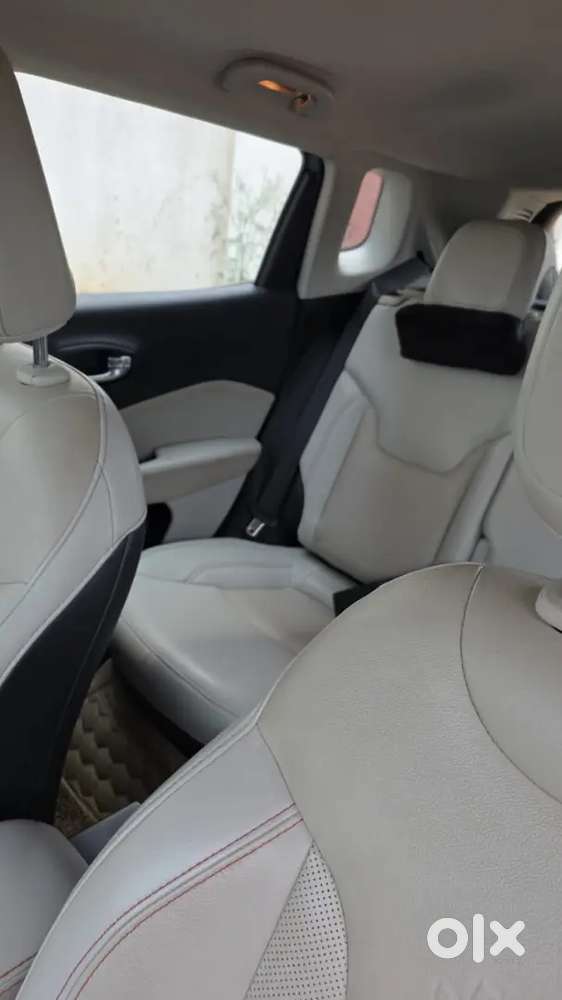 Jeep Compass 2020 Diesel 70000 Km Driven