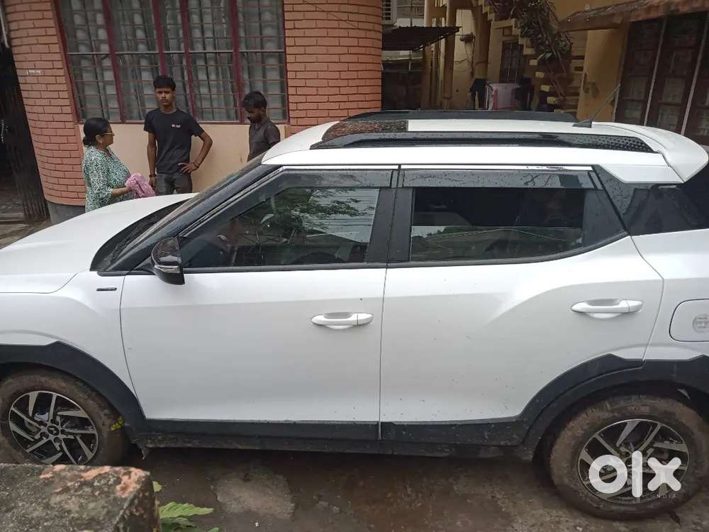 Mahindra Xuv 3xo 2025