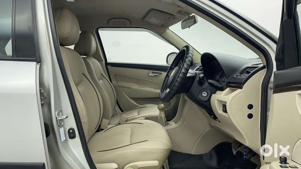 Maruti Suzuki Swift Dzire 2012-2015 Zdi, 2013, Diesel