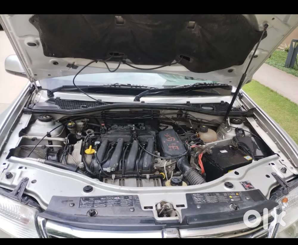 Renault Duster 2014 Petrol 65900 Km