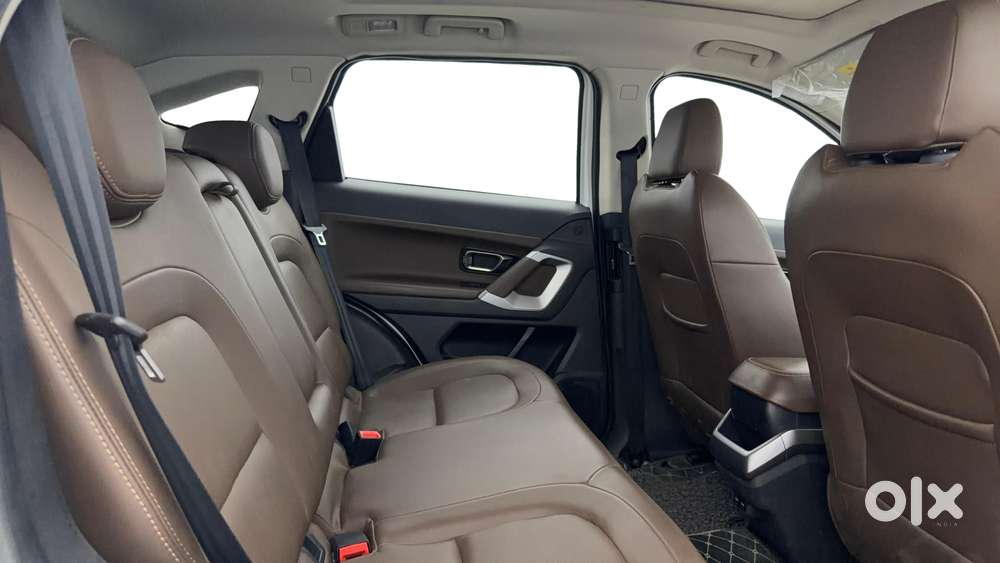 Tata Harrier Xza+, 2022, Diesel