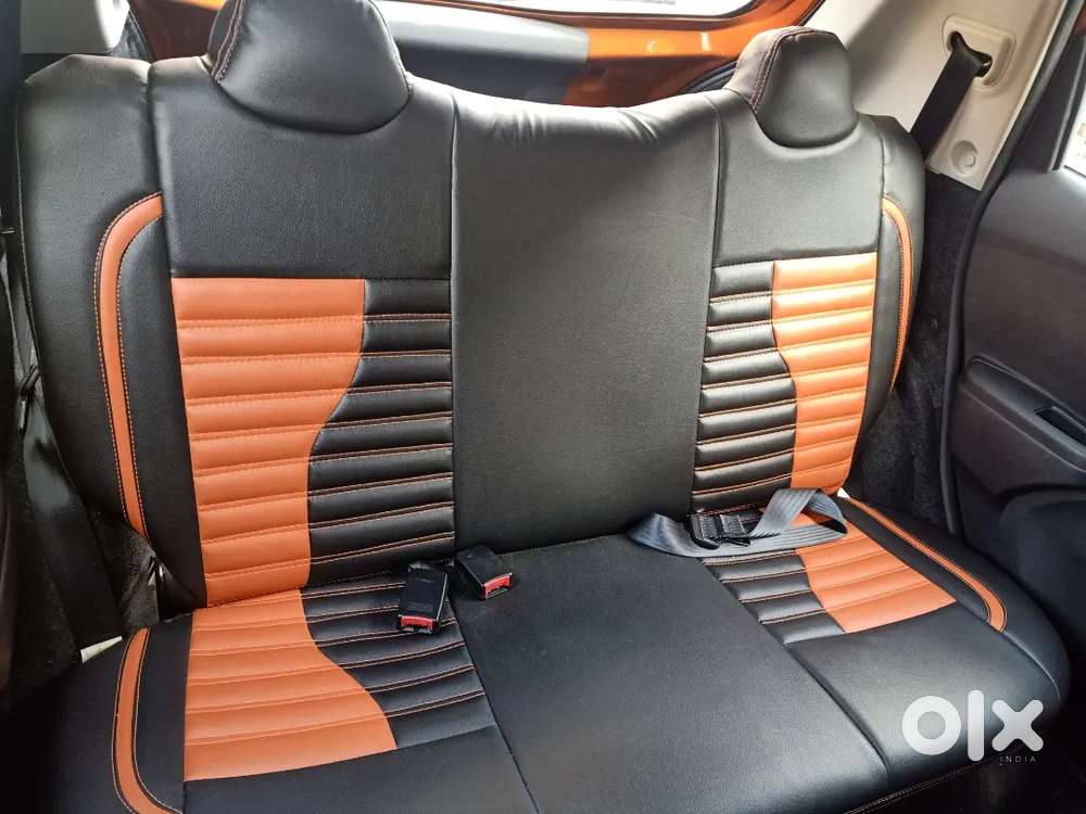 Datsun Go 2019 Petrol Well Maintained