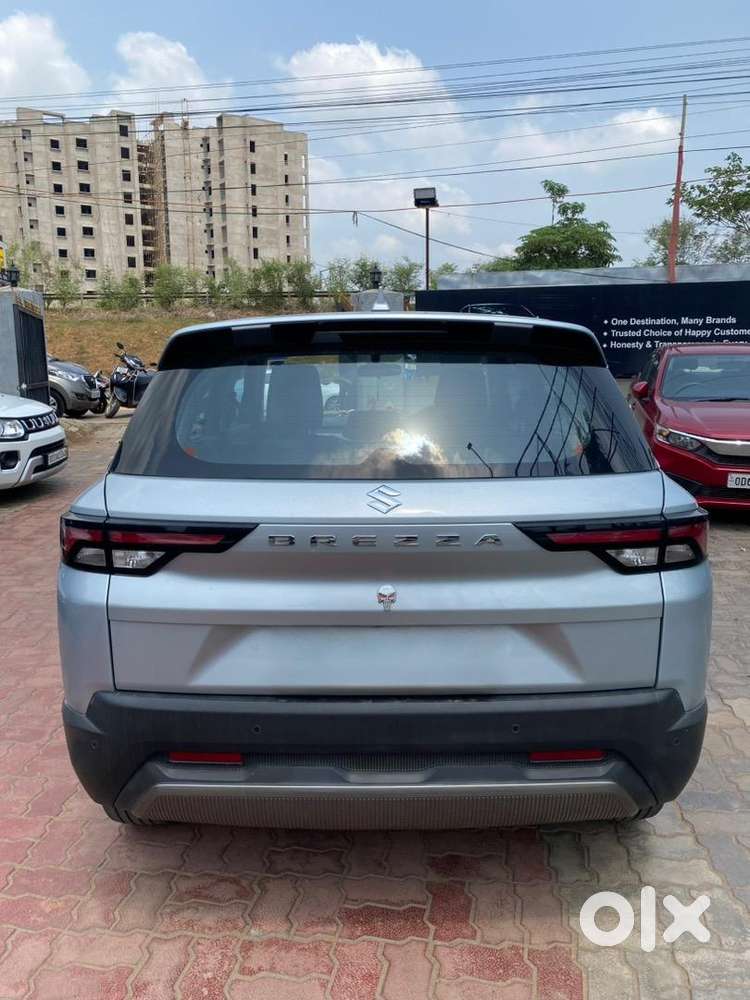 Maruti Suzuki 2023 Manual Petrol