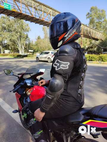 Riding Jacket Men 1783518306