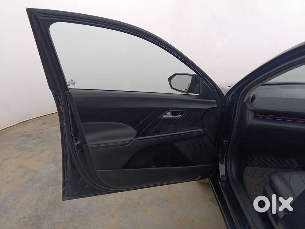 Hyundai Verna 1.5 Sx Turbo Petrol Mt, 2023, Petrol
