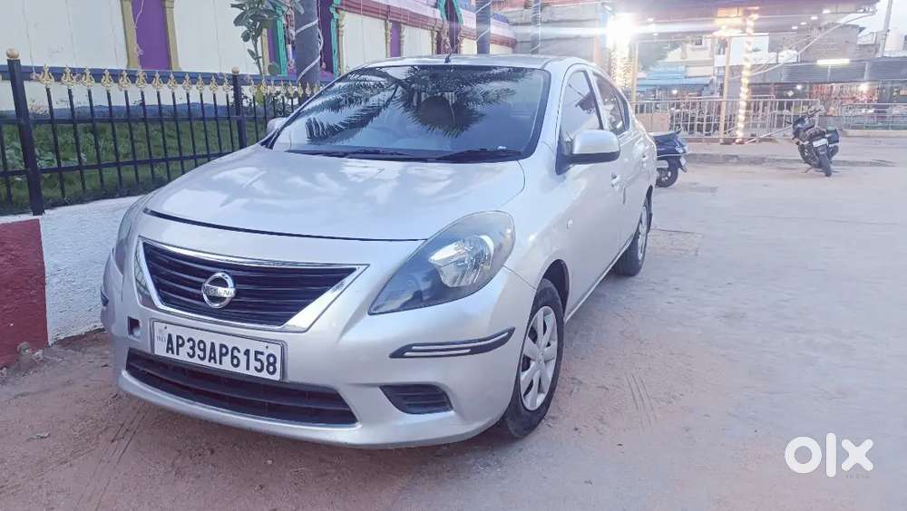 Mileage 37+ Nissan Sunny