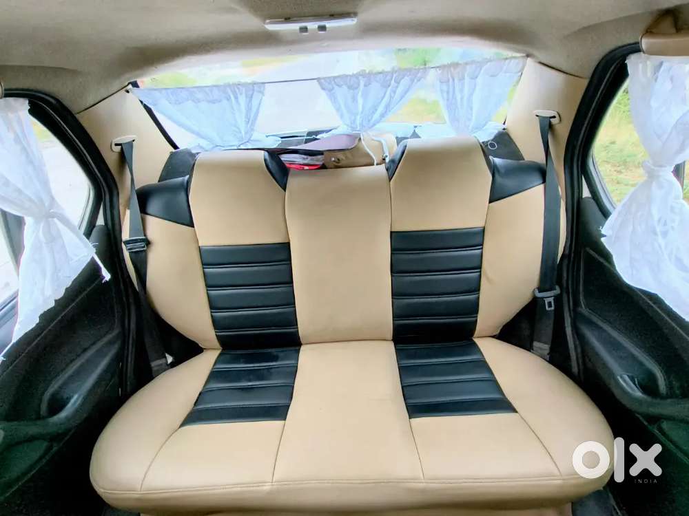 Tata Indigo Ecs 2016 Diesel Manual