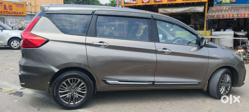 Maruti Suzuki Ertiga, 2019, Diesel
