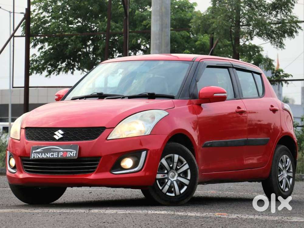 Maruti Suzuki Swift