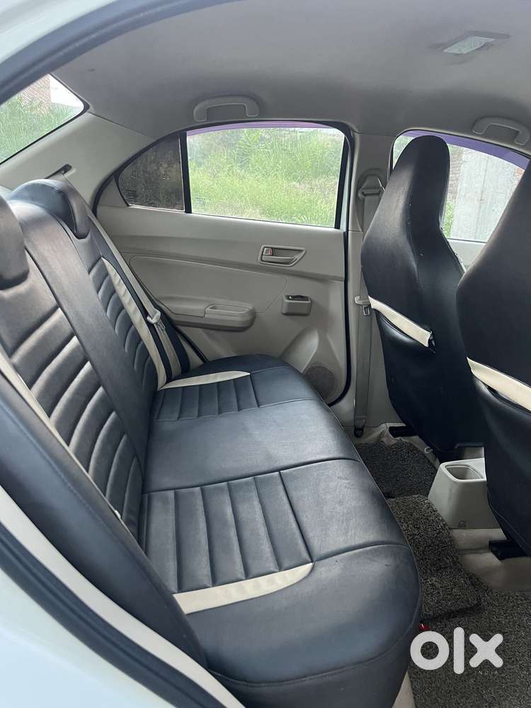 Maruti Suzuki Swift Dzire Lxi Option, 2020, Petrol