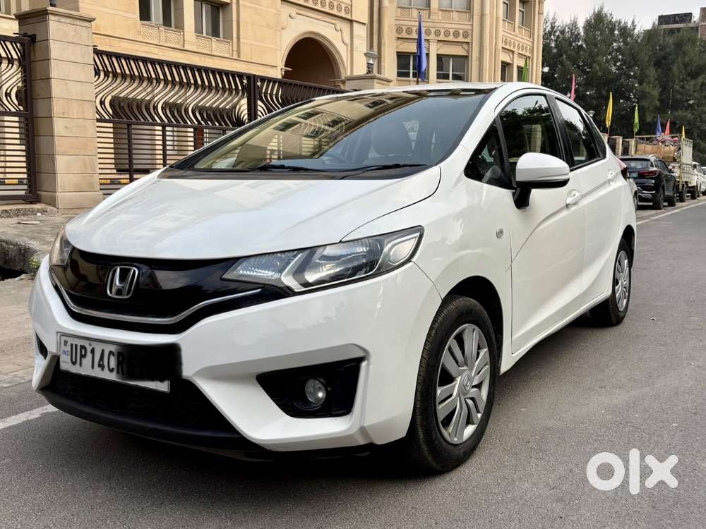 Honda Jazz 1.2 Sv I Vtec, 2015, Petrol