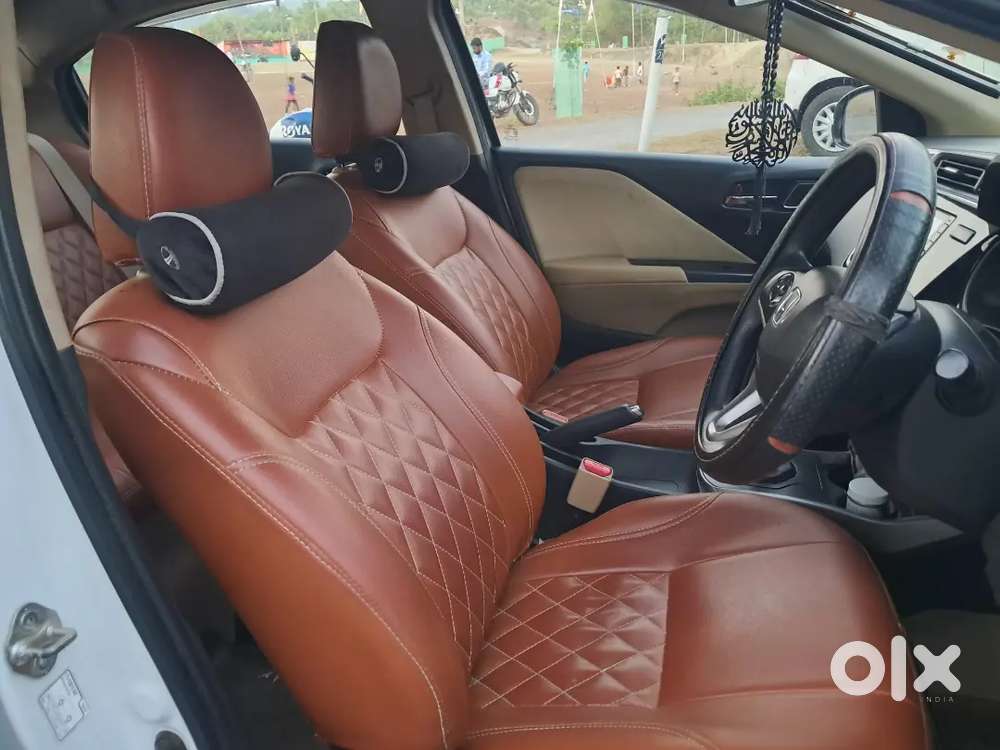 Honda City 2022 Petrol Well Maintained