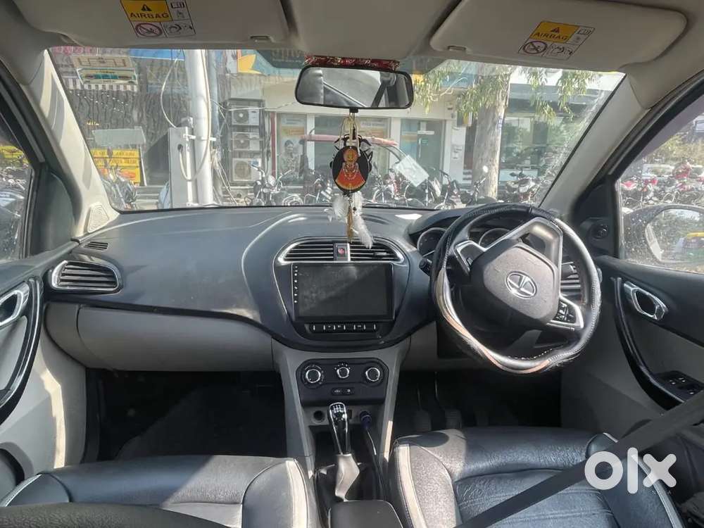 Tata Tiago 2018 Diesel 92000 Km Driven