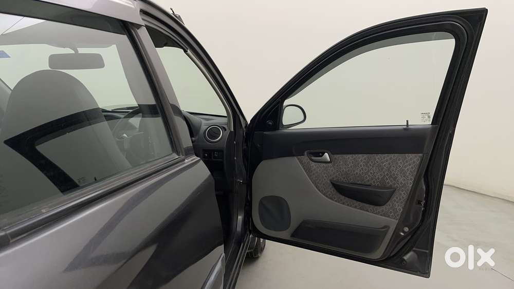 Maruti Suzuki Alto 800 Lxi, 2017, Petrol