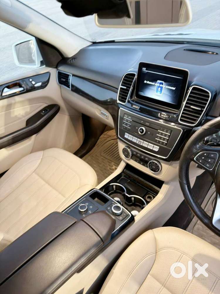 Mercedes-benz Gle Class 2.1 250d 4matic, 2019, Diesel
