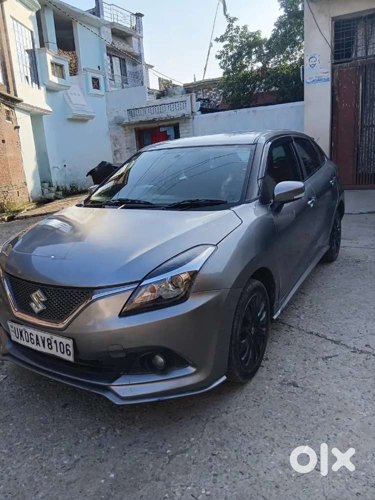 Maruti Suzuki Baleno 2019 पेट्रोल