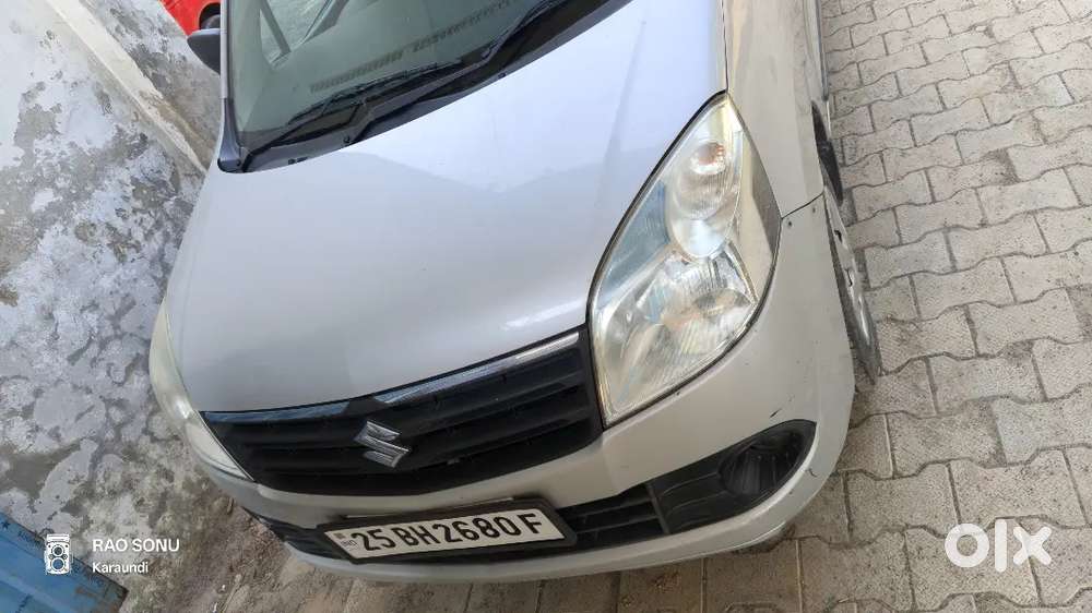 Maruti Suzuki Wagon R 1.0 2010 Petrol 85000 Km Driven