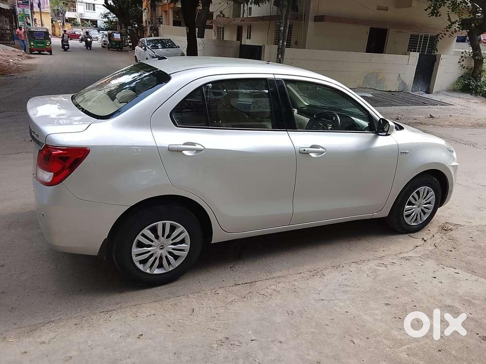 Maruti Suzuki Swift Dzire Vdi Bsiv, 2017, Diesel