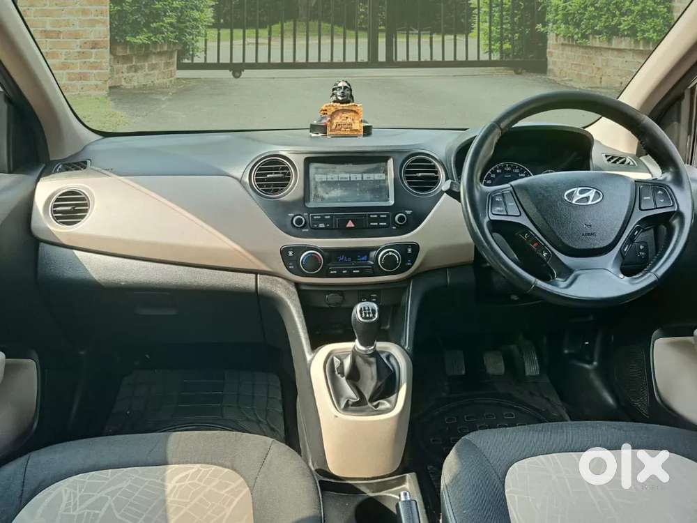 Hyundai Grand I10 Asta 1.2 Kappa Vtvt, 2018, Petrol