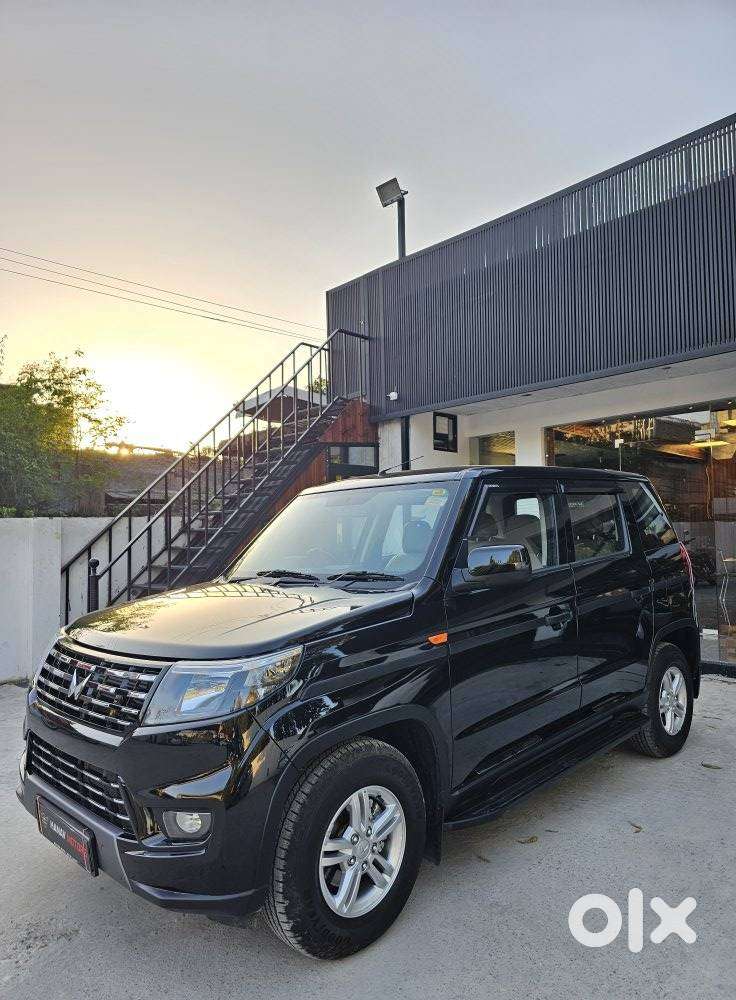Mahindra Bolero Neo 1.5 N 10 R, 2025, Diesel