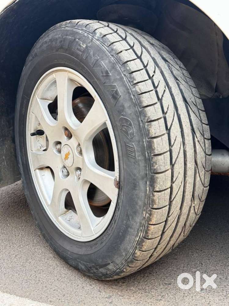 Chevrolet Cruze Ltz, 2013, Diesel