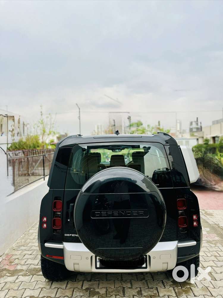 Land Rover Defender 2.0 110 Hse, 2025, Petrol