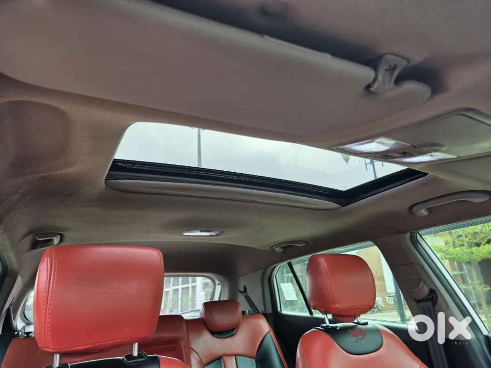 Hyundai Creta Facelift 2018 Diesel Manual 1.6sx(o)