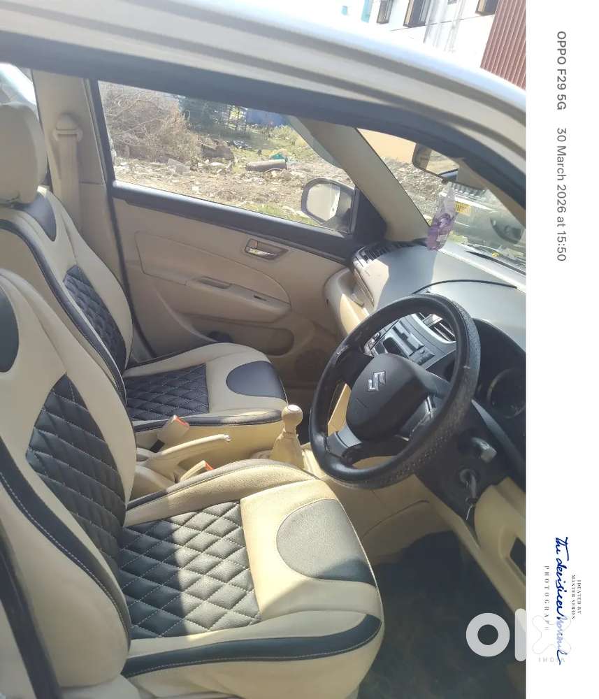 Good Condition Company Service Record Single Owner