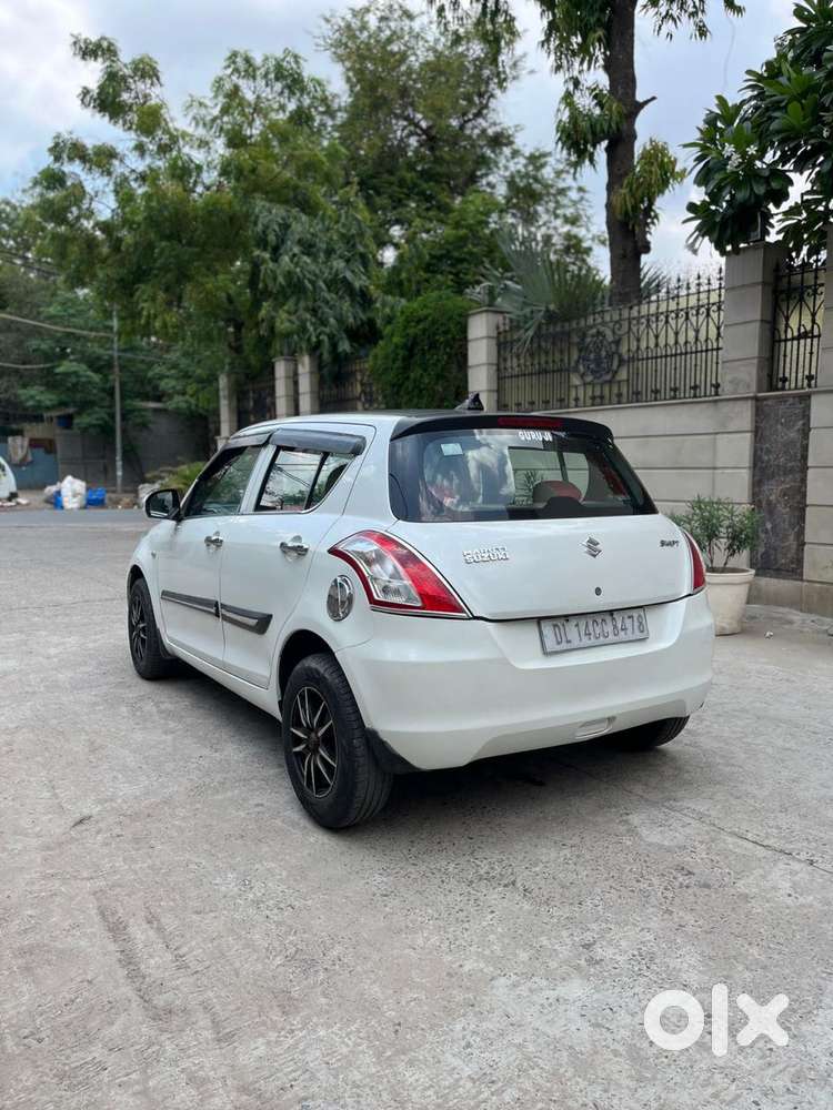 Maruti Suzuki Swift Ldi (o), 2016, Diesel