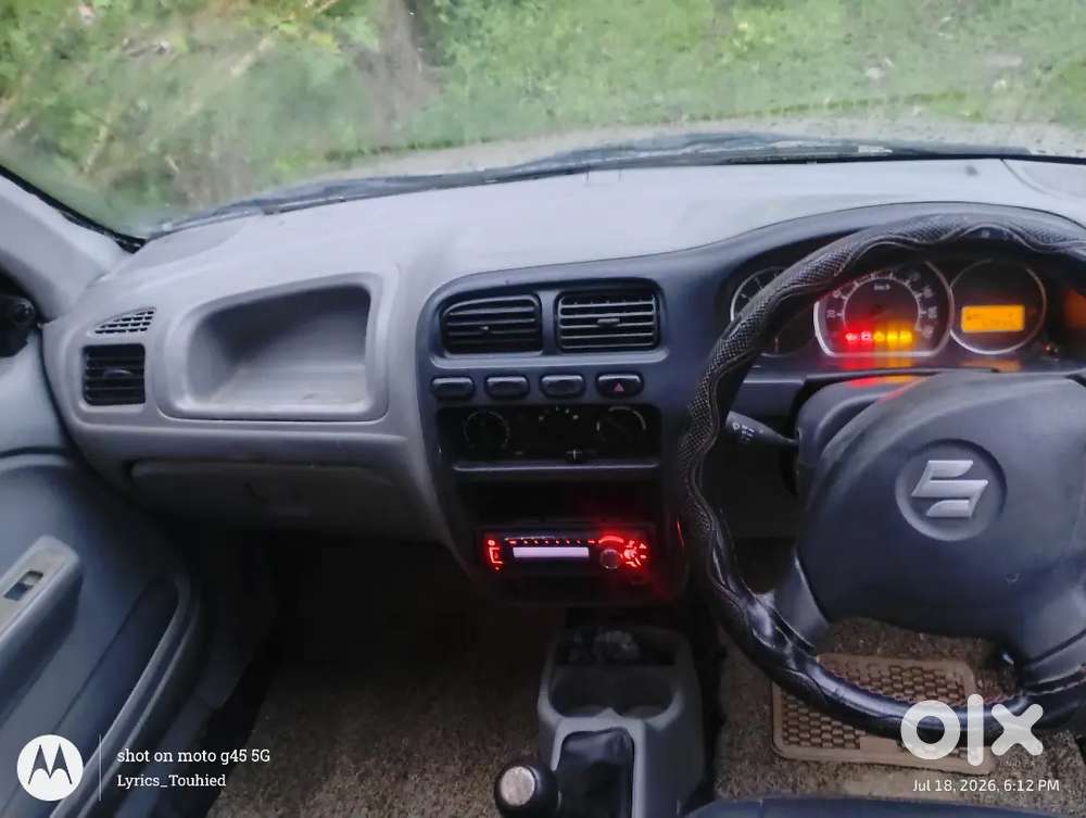 Maruti Suzuki Alto 2014  Good Condition
