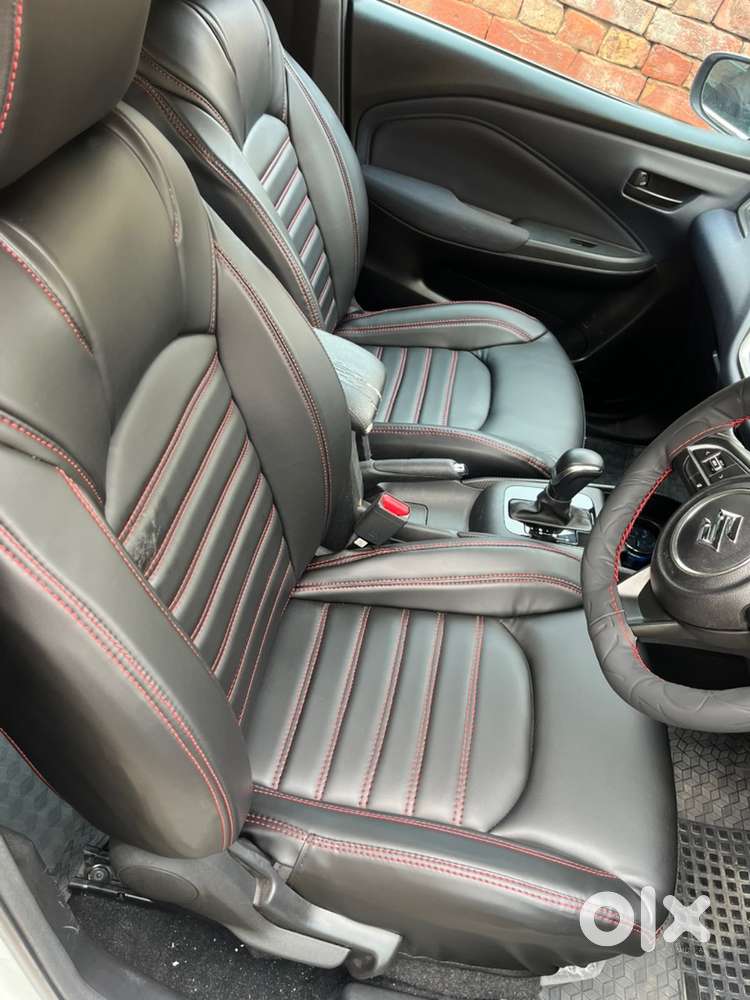 All Original And All Clean