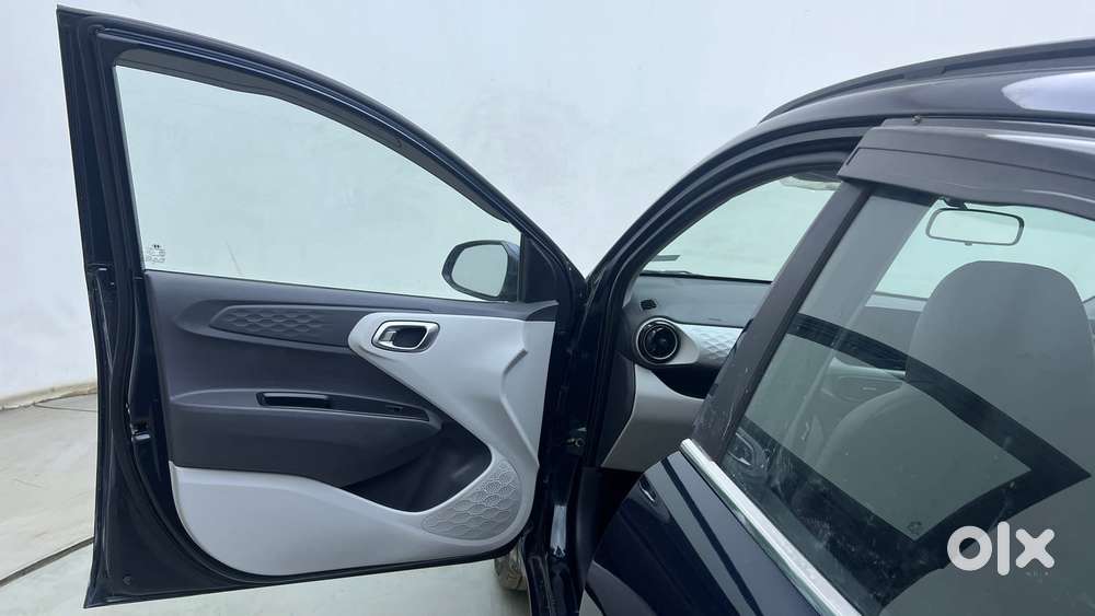 Hyundai Grand I10 Nios Sportz 1.2 Kappa Vtvt, 2021, Petrol