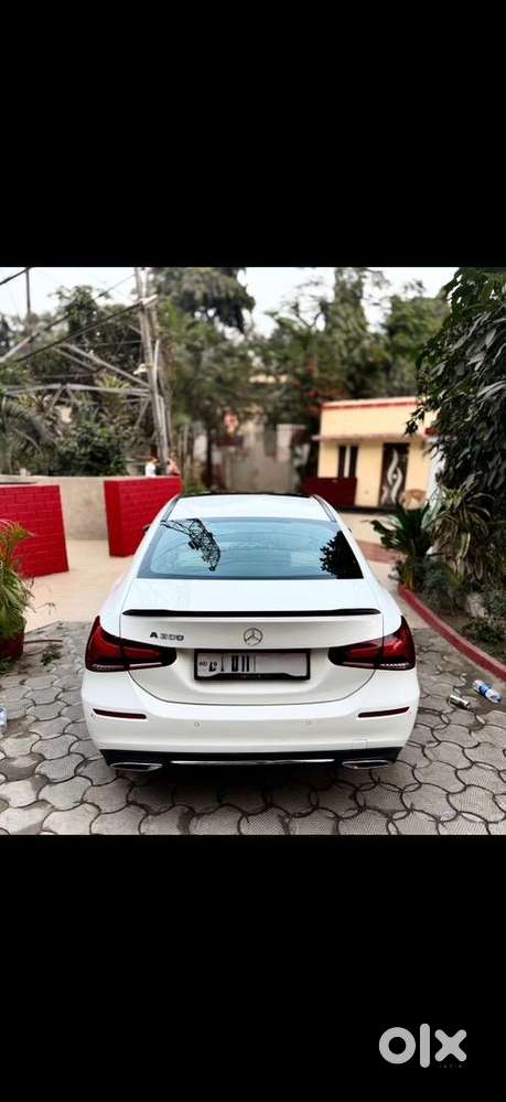 Mercedes-benz A200 Limosine 2023