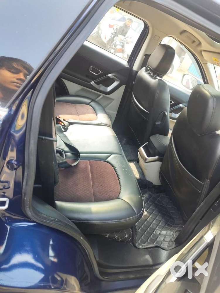 Tata Safari 2022 Diesel Good Condition