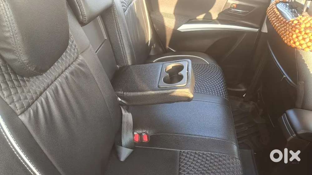 Maruti Suzuki S Cross 2021 Petrol 73000 Km Driven