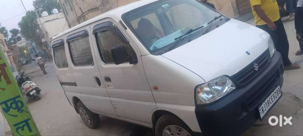 Maruti Suzuki Eeco 2023