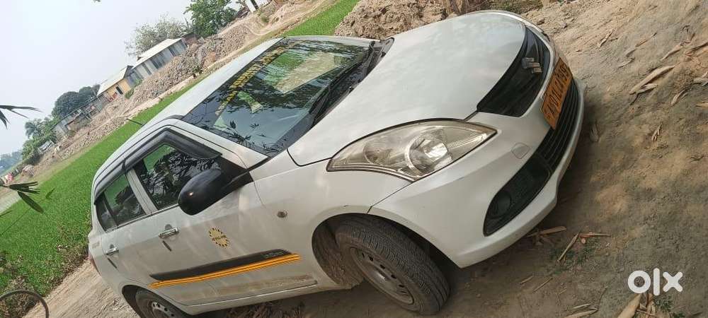 Maruti Suzuki Swift Dzire Tour 2019 Diesel Well Maintained