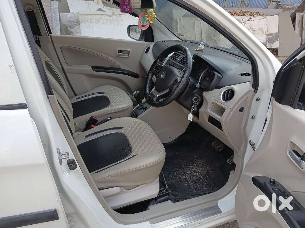Maruti Suzuki Celerio Zxi At, 2020, Petrol