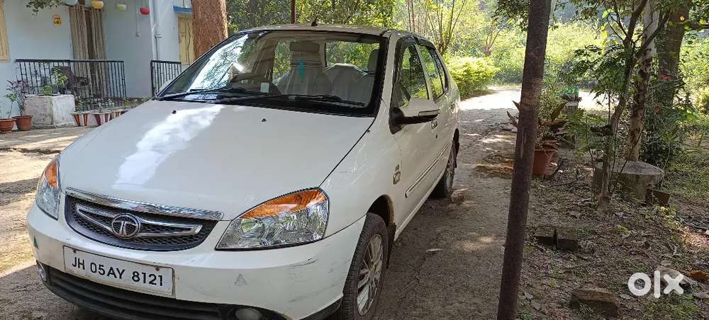 Tata Indigo Ecs Vx Abs 2014 Diesel Top Model