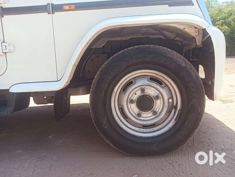 Mahindra Bolero 1.5 B4, 2023, Diesel