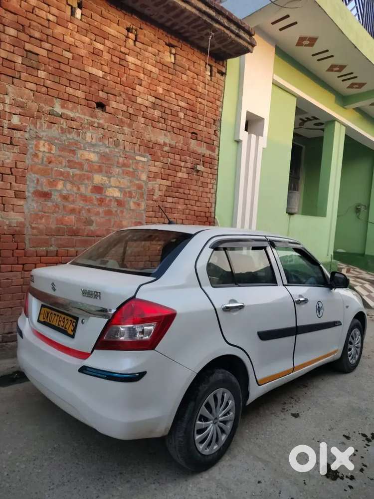 Maruti Suzuki Swift Dzire Tour 2022